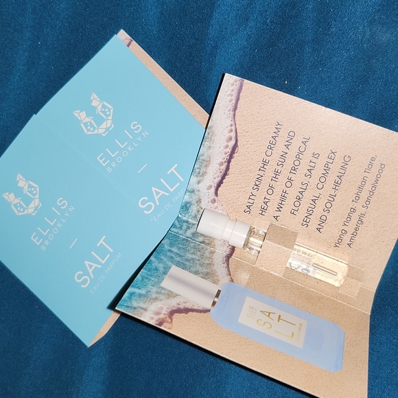 COPY - Ellis Brooklyn - Picture 4 of 4